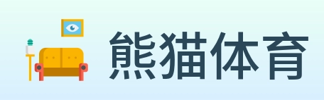 熊猫体育 logo